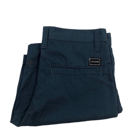 Volcom Chino Shorts Youth 28 - Picture 4 of 4